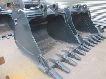 Hyundai R300 - Cupă excavator