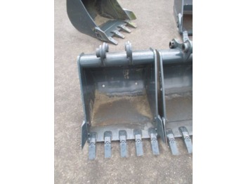 Hyundai R55 / R60 - Cupă excavator