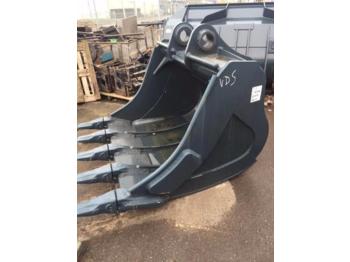 Hyundai Robex 520 LC - Cupă excavator