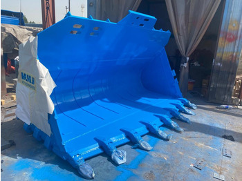 Cupă incărcător Heavy Duty Wheel Loader Bucket