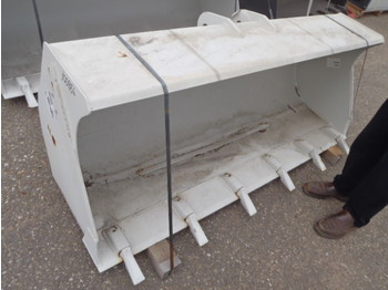 O&K L5.5 - Cupă incărcător