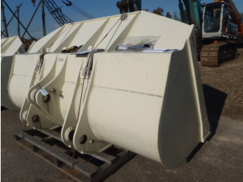 O&K TW270 - Cupă incărcător