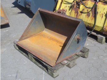 Saphir Erdschaufel Größe III - Cupă incărcător