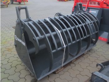 Saphir GSE 20 Greifschaufel - Cupă incărcător