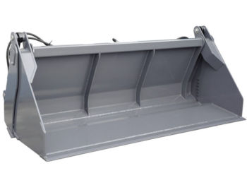 Terex 4 in 1 bak 2.20m - Cupă incărcător