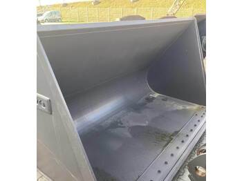 Cupă incărcător Volvo Leichtgutschaufel QC H