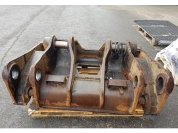 Hyundai Quick Coupler - HL 780-9 - Cuplare rapidă