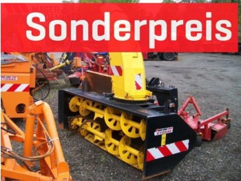 Hydrac HYDRAC SF240 - Freza de zapada