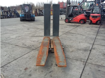 Furci PIN-TYPE 2400x300x110