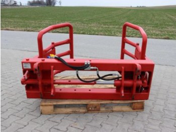 Hydrac RBG-180 Rundballengreifer - Graifer