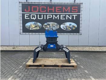 Overige Hydraulic Grab GRP450S  - Graifer