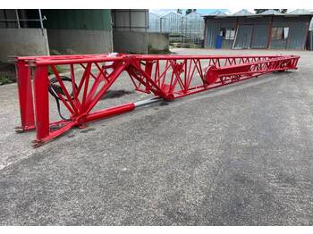 Grove GMK 5130-2 - Ataşament