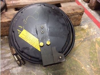  Hose Pulley for Linde - Ataşament