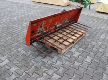 Hydrac 2,0m Dunggabel - Ataşament