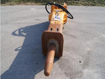 Hyundai 300 II (166) - Ataşament