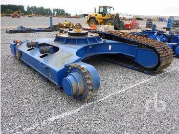 Hyundai R305GB24 Undercarriage - Ataşament