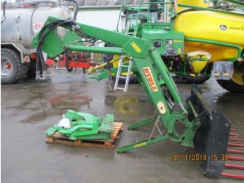 Încarcator frontal pentru tractor Stoll HDP15