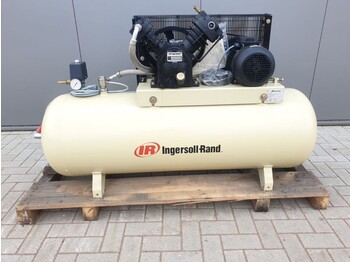 Ataşament, Compresor de aer pentru Utilaje agricole Ingersoll Rand Lucht compressor T30 2340 DFT: Foto 1
