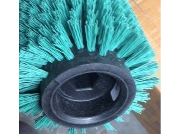 Perie pentru Echipament curățenie nou Kärcher Brush Roller, Green: Foto 2
