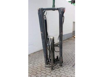 LINDE Hubgerüst - Ataşament