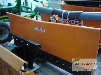 Hydrac UNI-290 SCHNEEPFLUG - Lamă