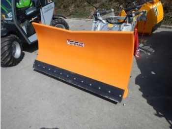 Hydrac Uni-200 mit Euroaufnahme - Lamă