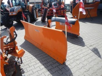 Hydrac Uni-310 Schneeschild Neugerät - Lamă