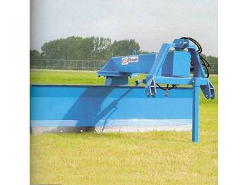 Saphir Contour - Lamă