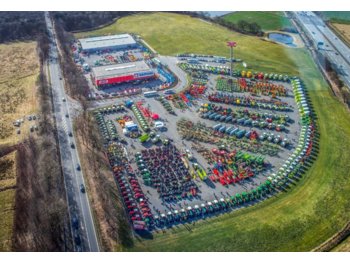 Saphir PROFI 725 - Lamă