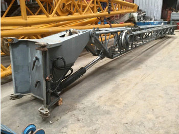 Grove Grove GMK 3055 double folding Jib - Macara montată