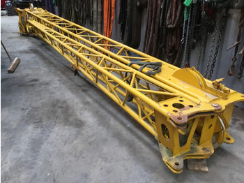 Grove Grove GMK 3055 double folding jib - Macara montată