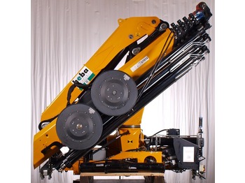 PM 21527 S - Macara montată