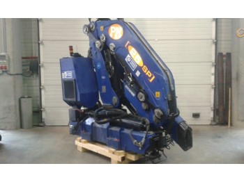 PM 25026 - Macara montată