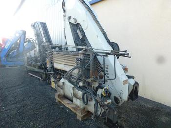 PM 26025 - Macara montată