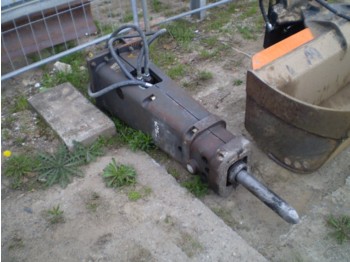 O & K H 65 S - Ataşament