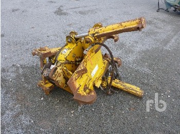 O+K SW3 SMP2 Rotator - Ataşament