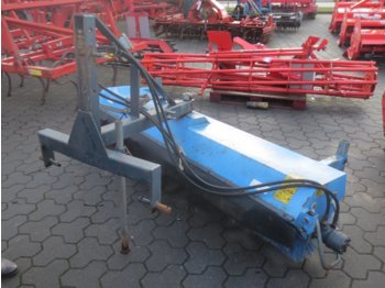 Saphir FKM 230 Kehrmaschine - Perie