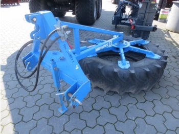 Saphir Futterkehrreifen - Ataşament