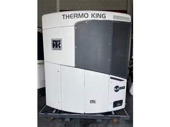 Thermo King SLX-i Spectrum - Agregat frigorific pentru Remorcă: Foto 4