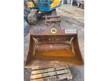 Cupă excavator Tilting bucket 1650 mm S70: Foto 1