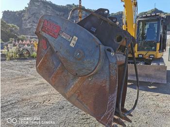 Cupă excavator VTN FB250: Foto 1