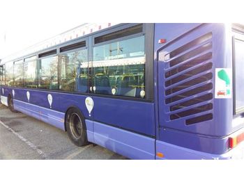Irisbus Agora - Autobuz interurban