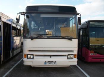 Irisbus Tracer - Autobuz interurban