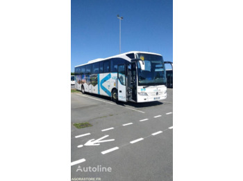 Mercedes-Benz TOURISMO - Autobuz interurban