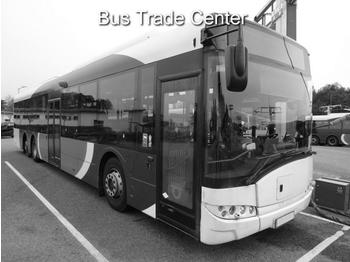 SOLARIS URBINO 15 LE CNG WITH SPARE PARTS - Autobuz interurban