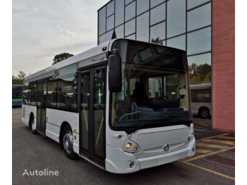 HeuliezBus GX127 - Autobuz urban