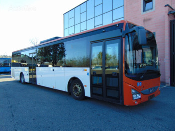 IVECO CROSSWAY LE - Autobuz urban