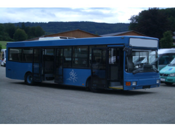 MAN 469 / 11.190 HOCL - Autobuz urban