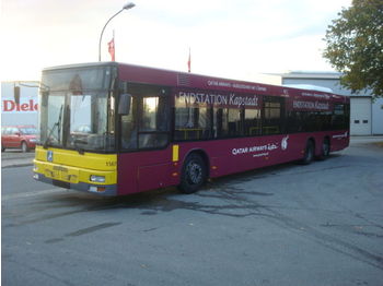 MAN A 26 NL 313 Klimaanlage - Autobuz urban