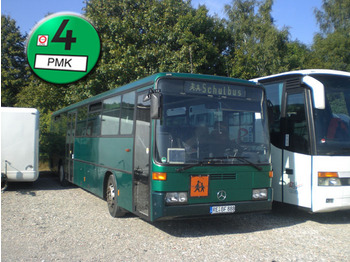 MERCEDES O 408 - Autobuz urban